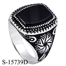 Factory Wholesale 925 Sterling Silver Jewelry Ring